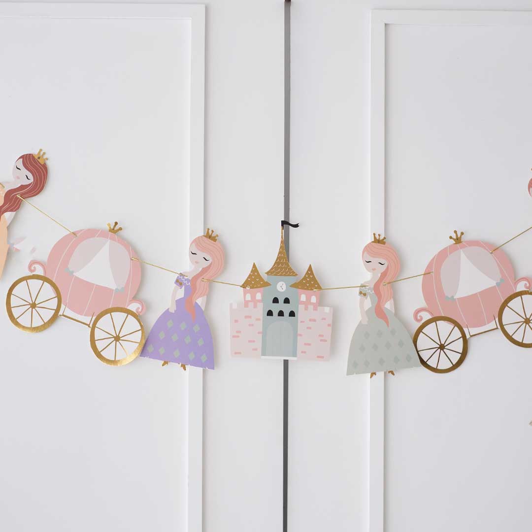 Rapunzel Tema