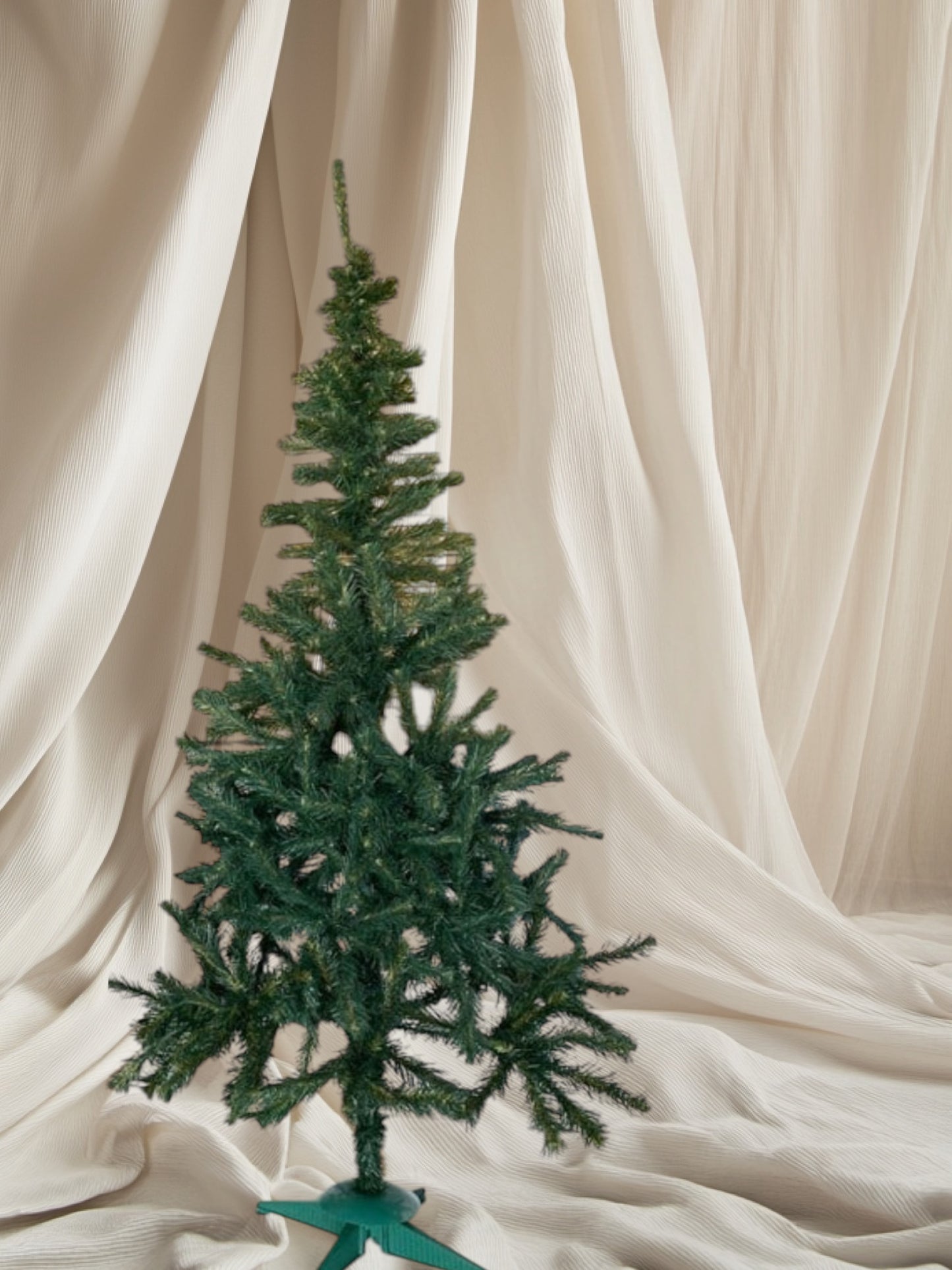 Yılbaşı Çam Ağacı 180 cm 330 Dal