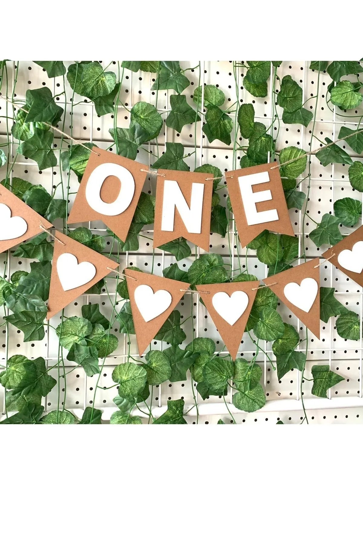 One Biryaş Kraft Mama Sandalyesi Banner