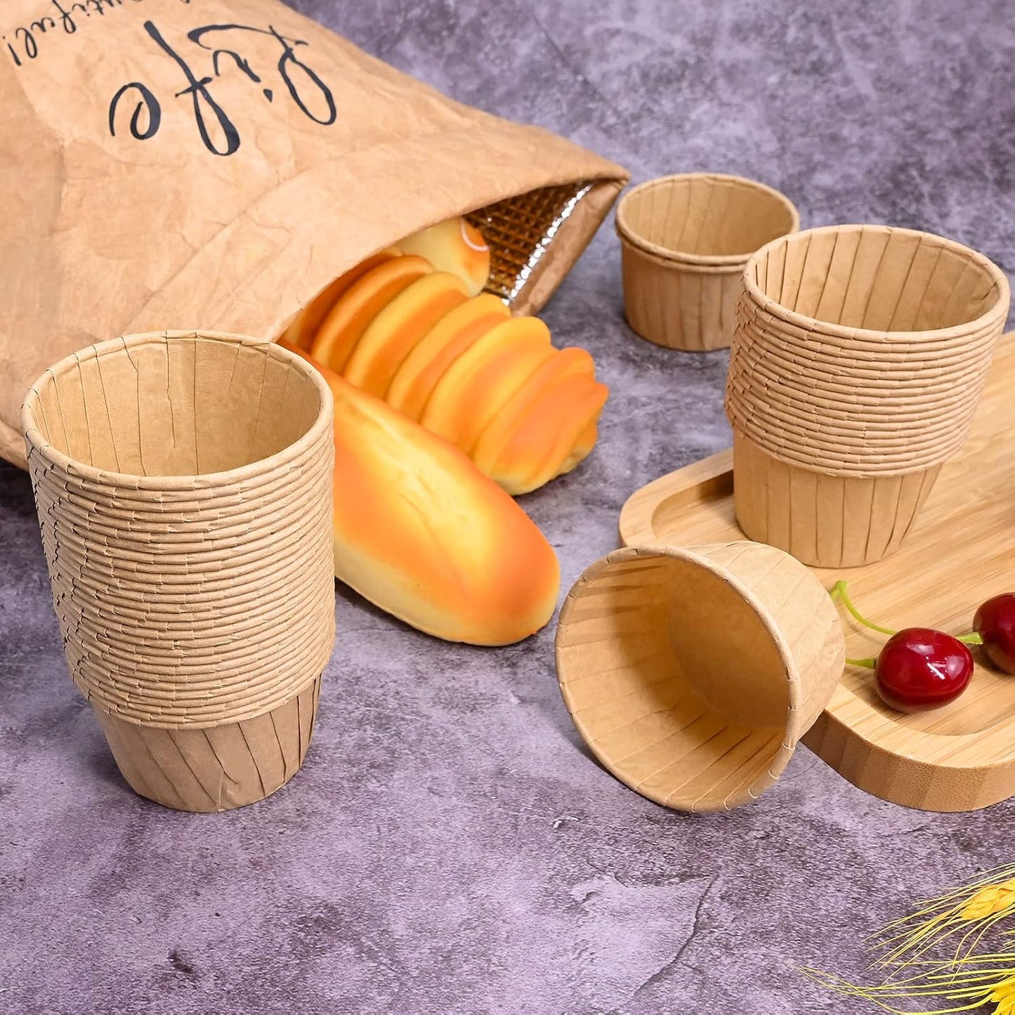 Kraft Kapsül 50 Adet