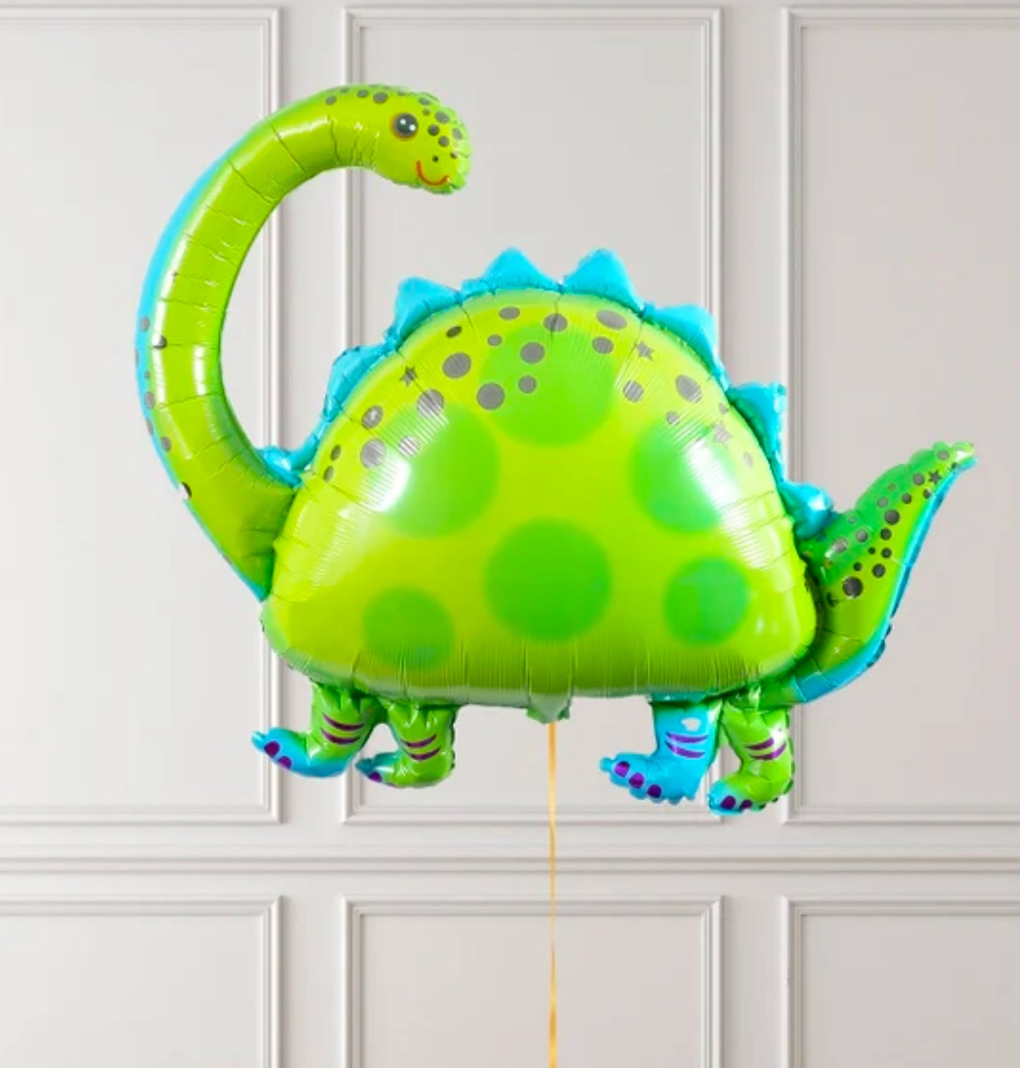 Sevimli Tombik Dinozor Brachiosaurus 73 cm
