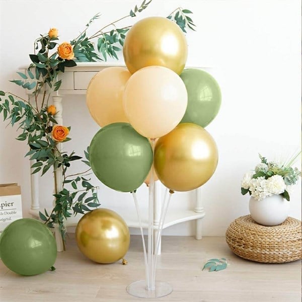 Balon Standı 7 li