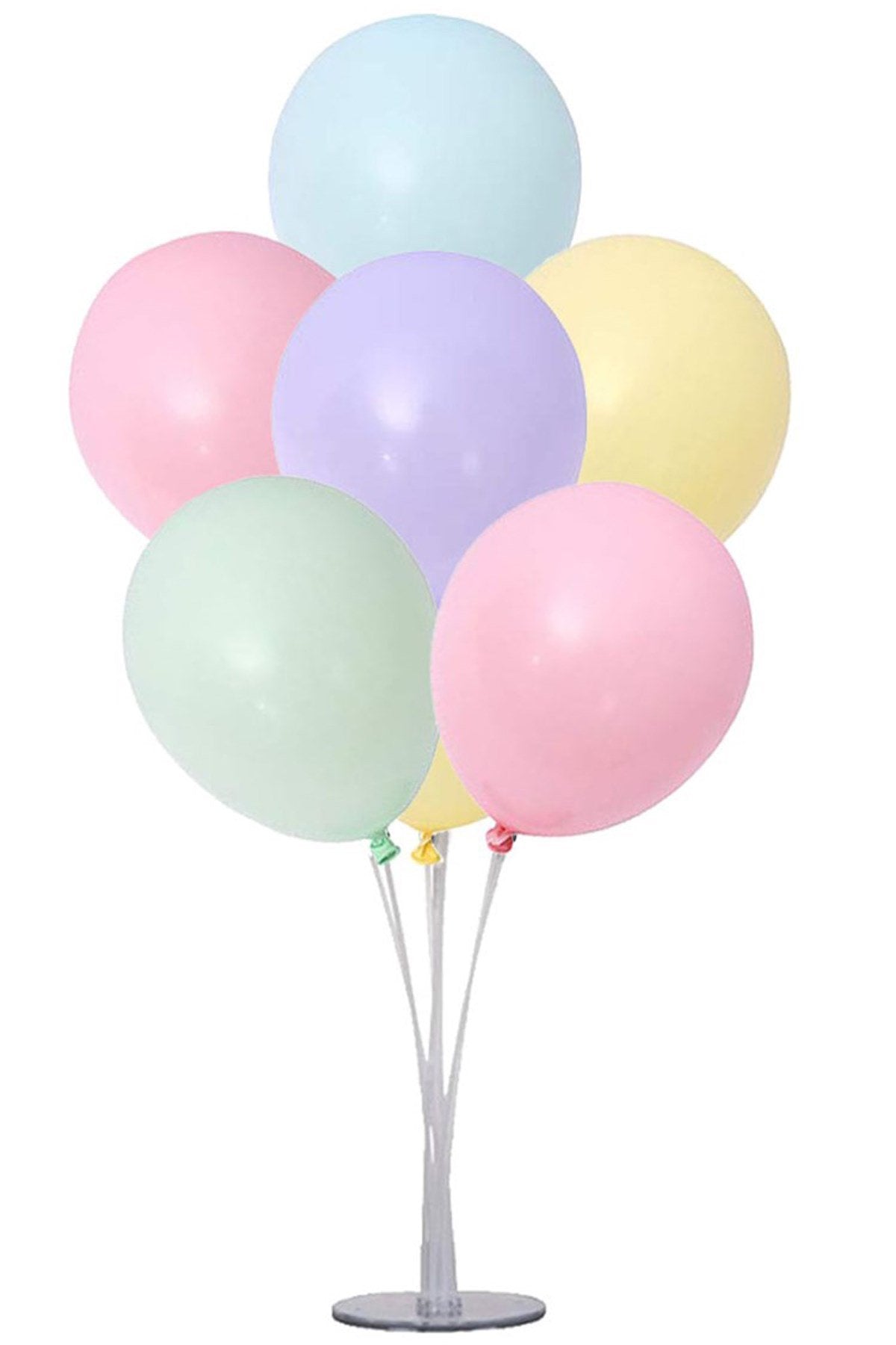Balon Standı 7 li