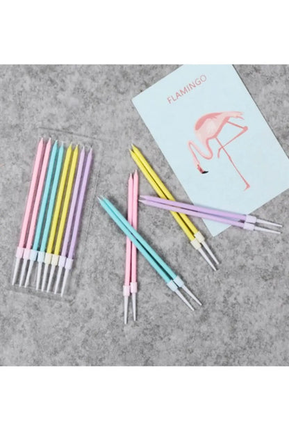 Makaron Renkler Pasta Mumu 8 li