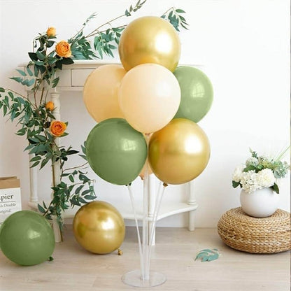 Balon Standı 7 li